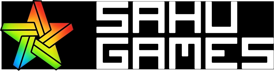SAHU GAMES